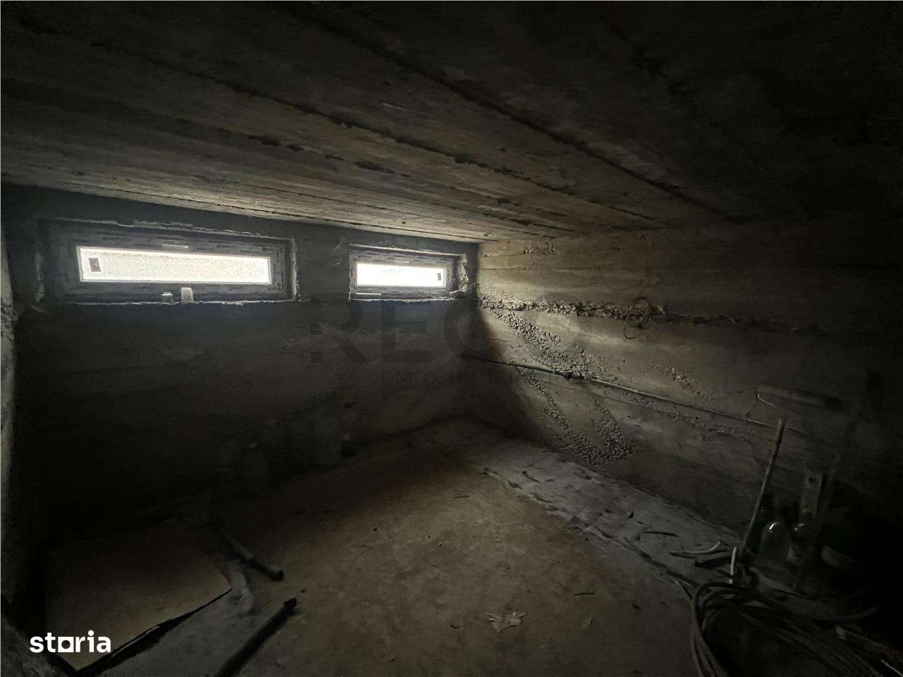 RECO Vila P+M cu 3 camere în Biharia-13