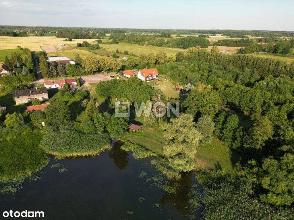 Działki inwestycyjne blisko plaży gminnej Sędki - Pełny obrazek: 5/20