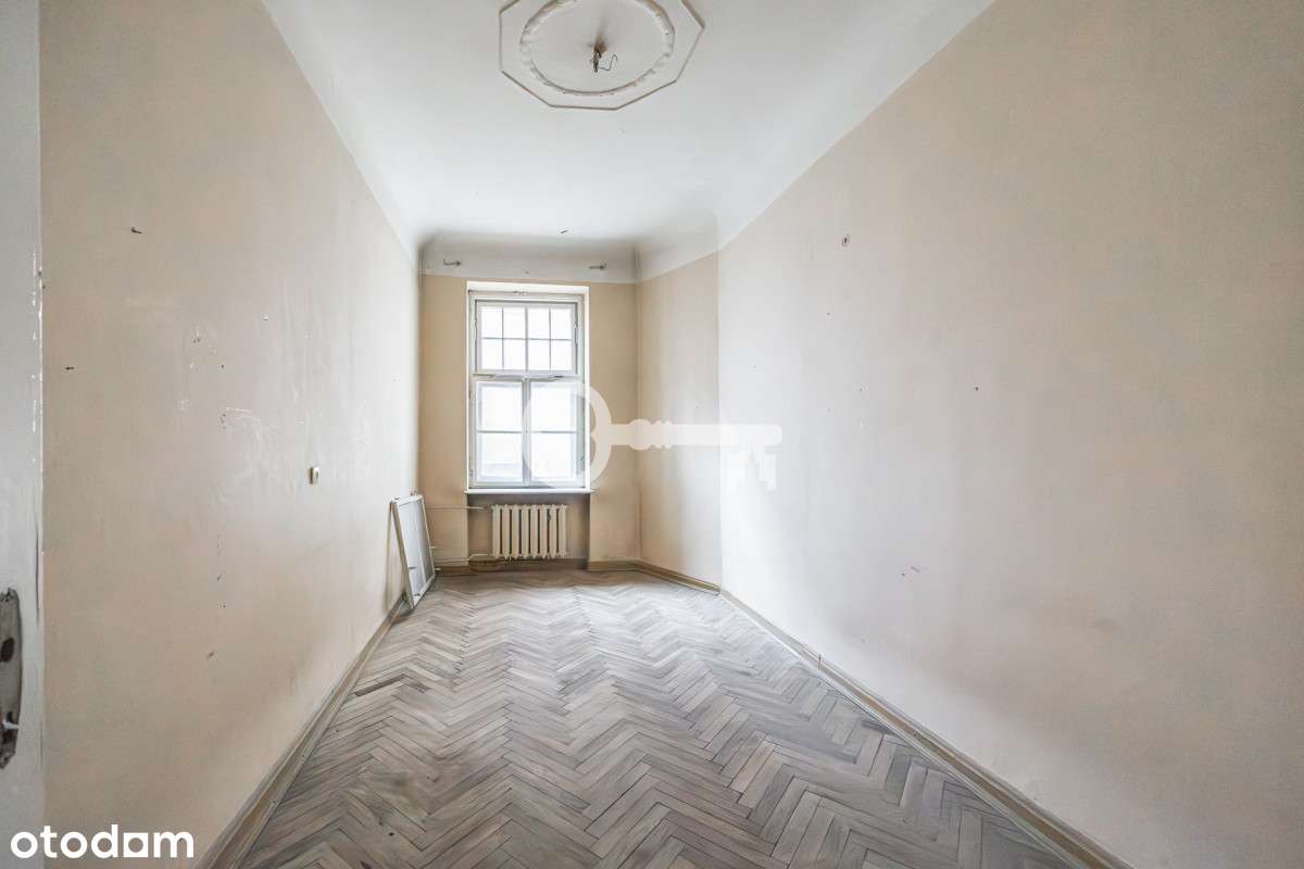 Wyjątkowy apartament | Do remontu - Pełny obrazek: 4/13
