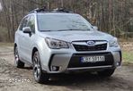 Subaru Forester - 2