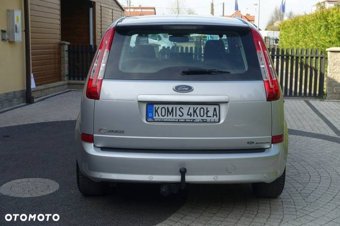 Ford C-MAX - 5