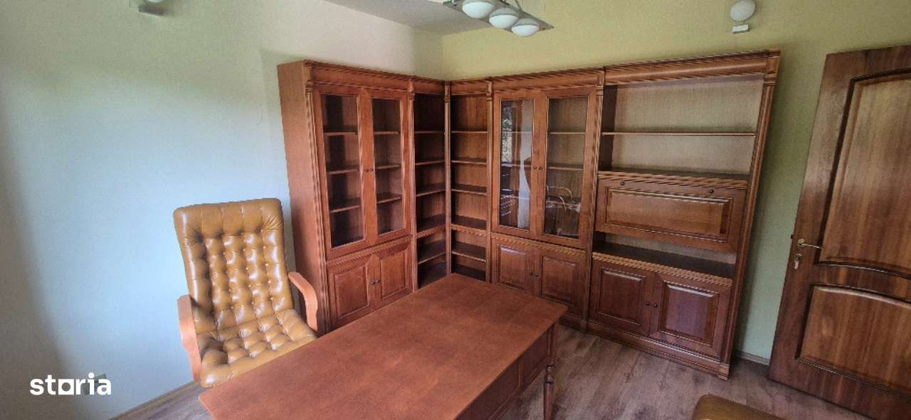 Proprietar – Vilă elegantă mobilată, 4 niveluri, Comuna Chiajna (Roșu) - Imagine principală: 5/20