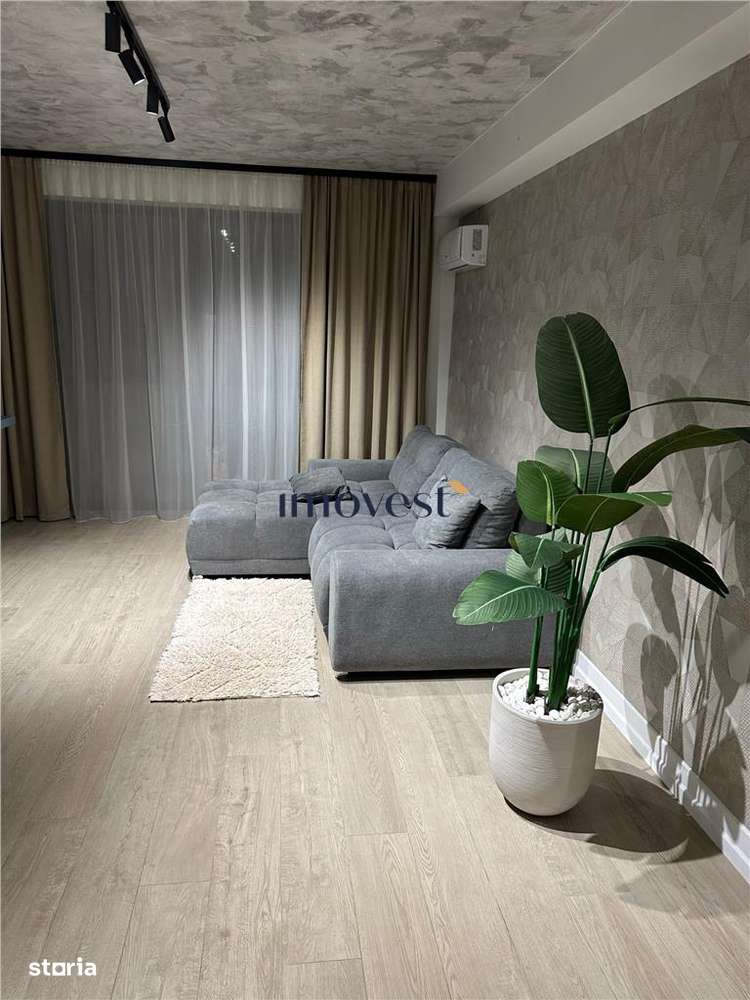 Apartament 2 Camere Central - Imagine principală: 2/8