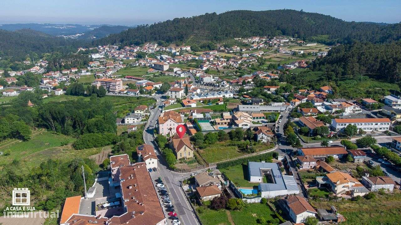 Quintinha centenária em Cesar - Grande imagem: 3/49