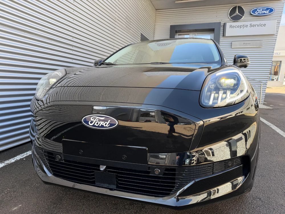 Ford Puma 43 kWh Premium 2026