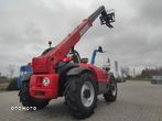 Manitou MT 732 - 25