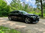 Mercedes-Benz Klasa C 200 (BlueTEC) d T AMG Line - 28