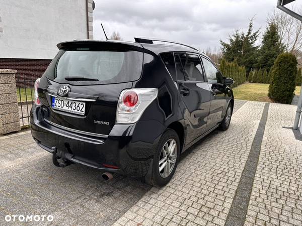 Toyota Verso 1.8 7-Sitzer Executive - 3