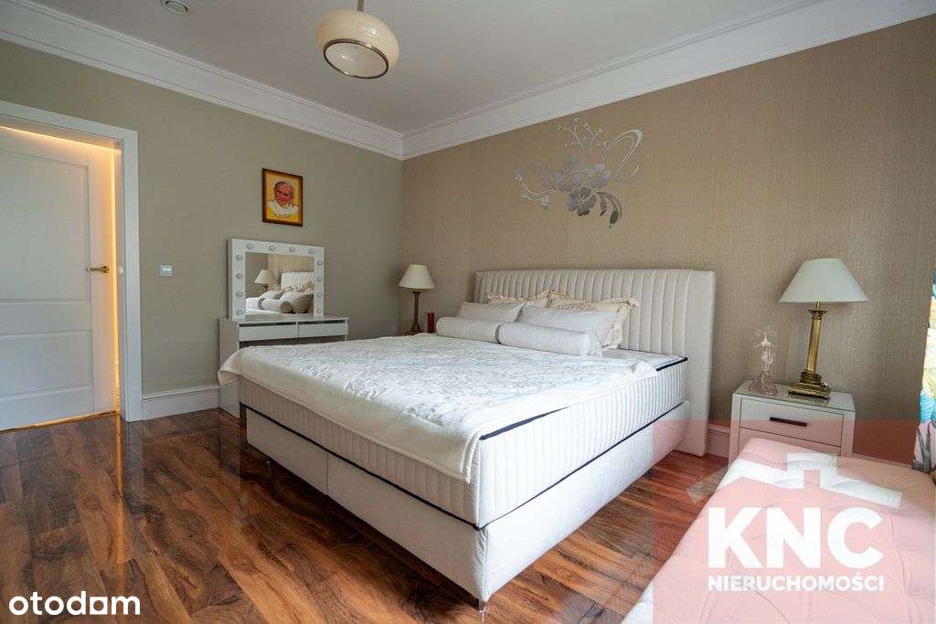 Dom Parterowy pow. 156,82 m² Nowoczesna Bryła - Pełny obrazek: 2/10