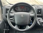 Peugeot BOXER L2H2 140cv PREMIUM - IVA DEDUTÍVEL - 22