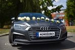 Audi A5 2.0 TDI clean diesel Quattro S tronic - 3