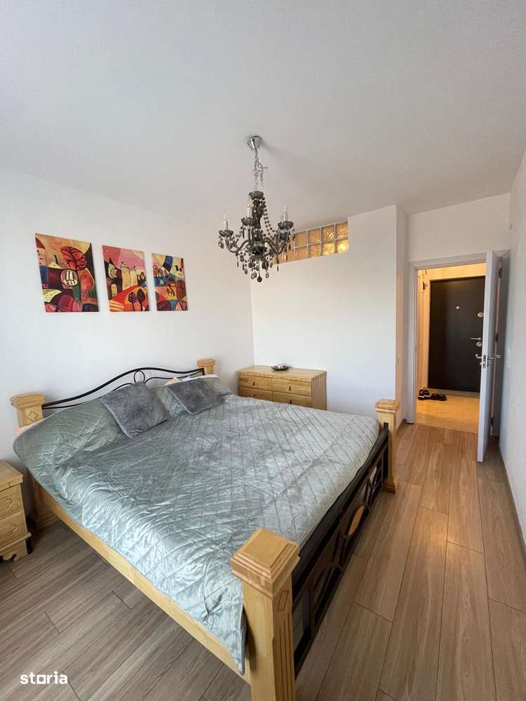 Apartament 2 camere de închiriat – Str.Ciorogarla 371 - Imagine principală: 4/20