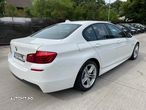 BMW Seria 5 520d EfficientDynamics Edition AT - 3