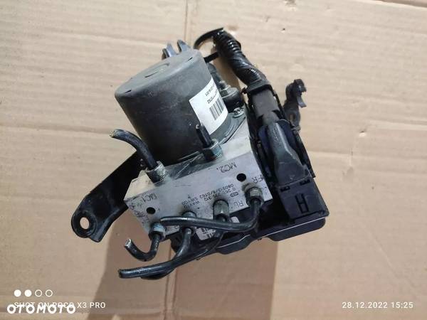 Pompa ABS Honda CR-V 3. 57110swyg014m1 - 1