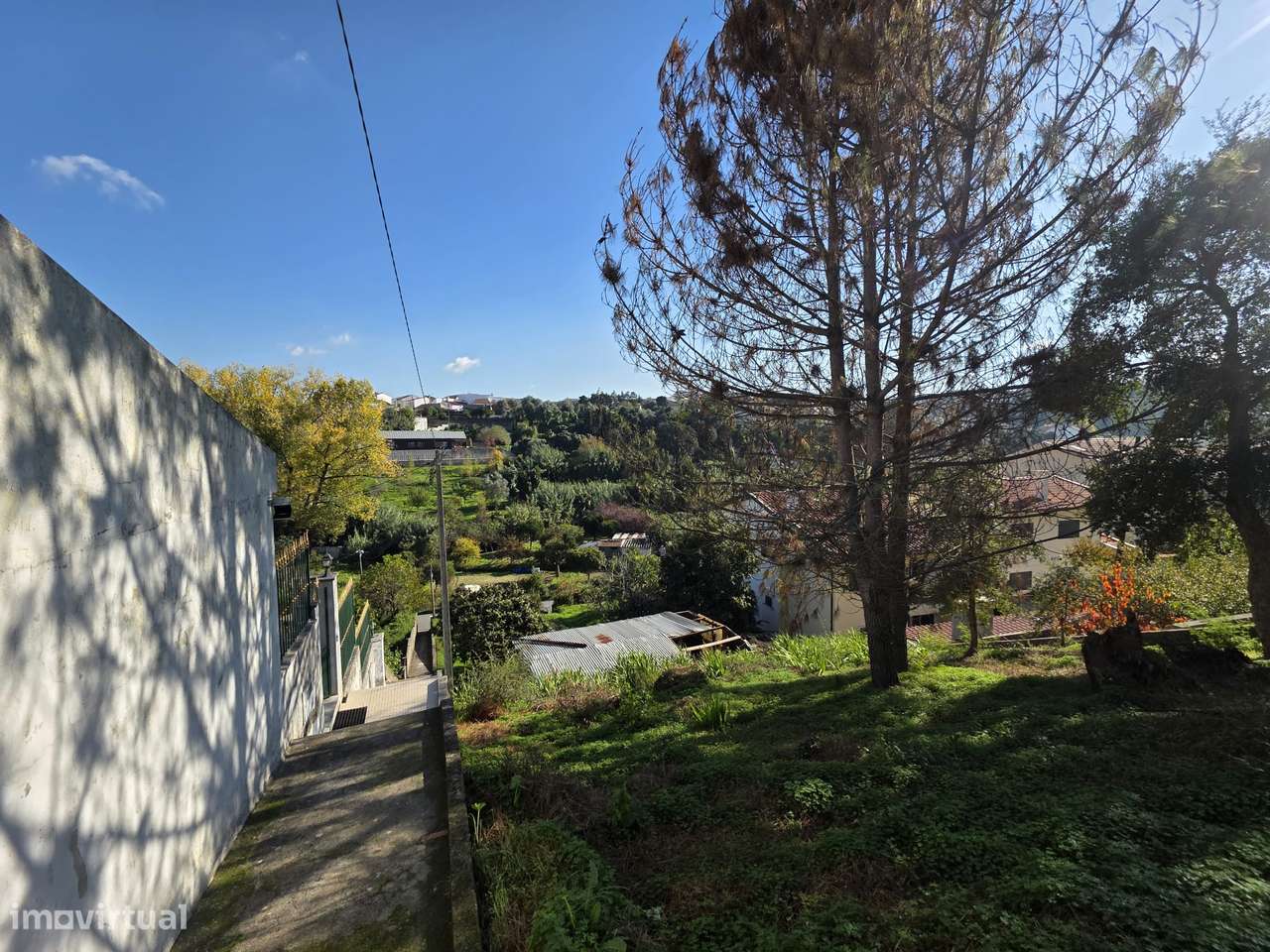Terreno para Construção em Coimbra – 1.260m²-5