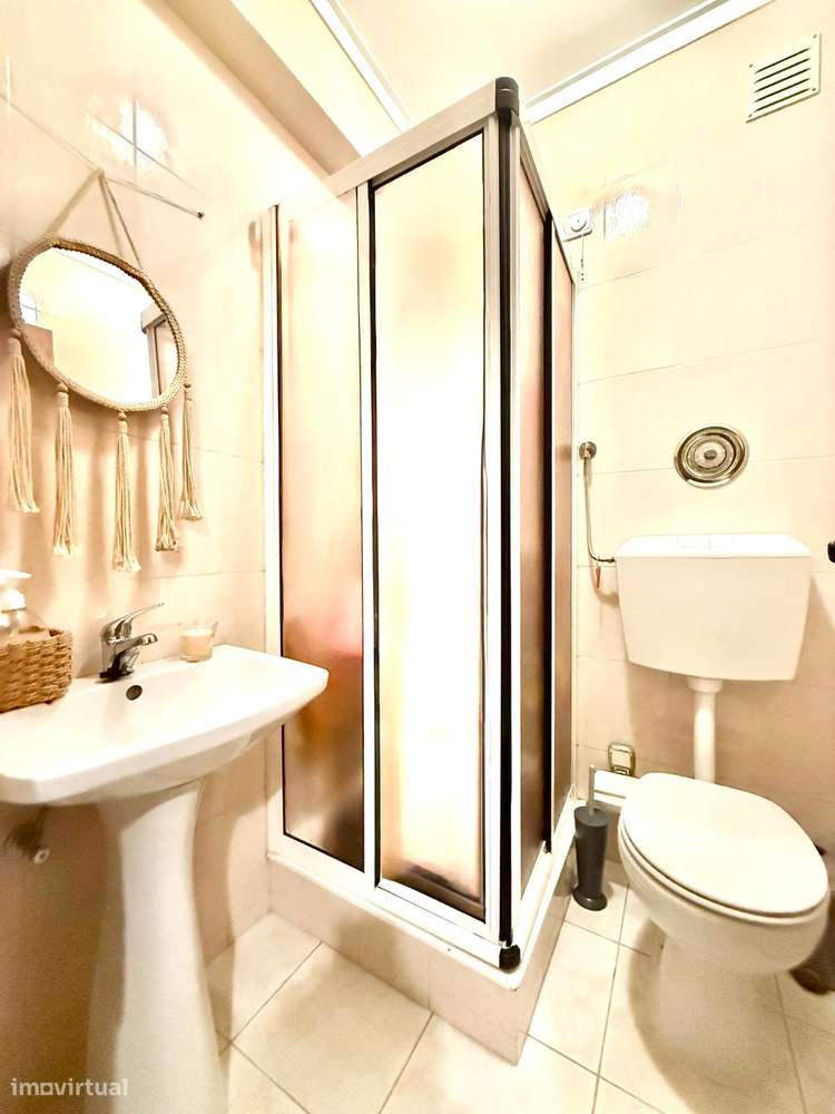 Apartamento T3 na Praia do Furadouro-23