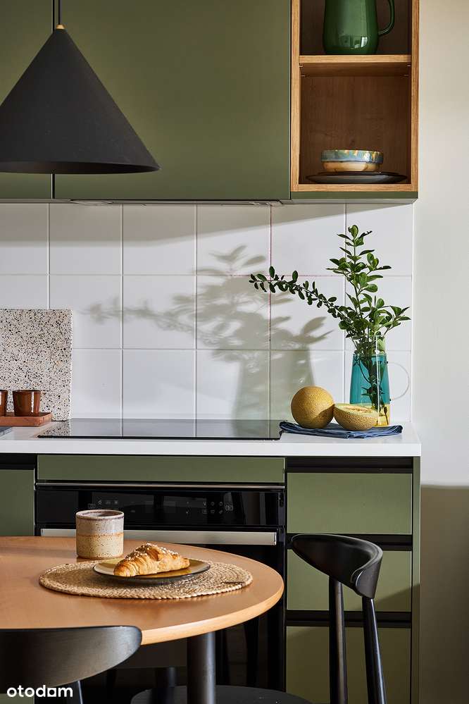 BEZPOŚREDNIO | 2 Pokoje | Zaczarowane Koło 2 | dostęp do sali fitness - Pełny obrazek: 5/20