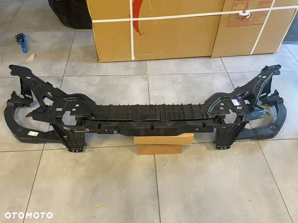 Volvo S60 V60 II pas przód wzmocnienie nowe !!! OEM 31416114 - 1