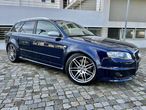 Audi RS4 Avant 4.2 V8 - 40