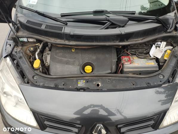 Renault Scenic - 9