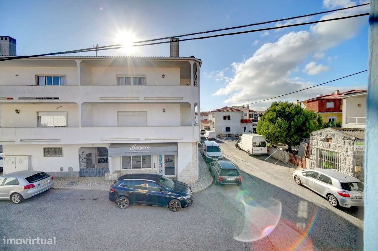 Apartamento T2 em Cascais-13