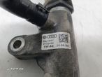 Rampa injectoare 2.0 tdi bmr 03l089c Seat Exeo 1 - 3