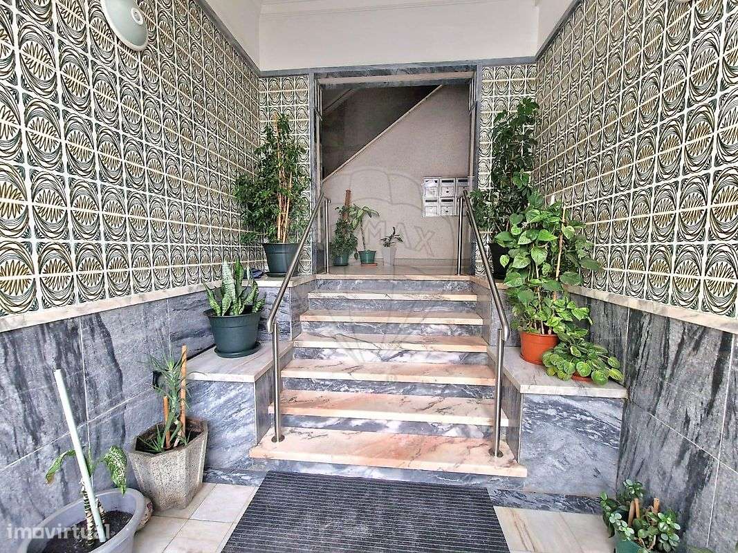 Apartamento T3 para venda-33