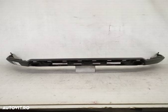 Fusta Spoiler Bara Fata Original In Stare Buna 2021 2022 2023 Honda HR-V 71161-3M0-J0 - 1