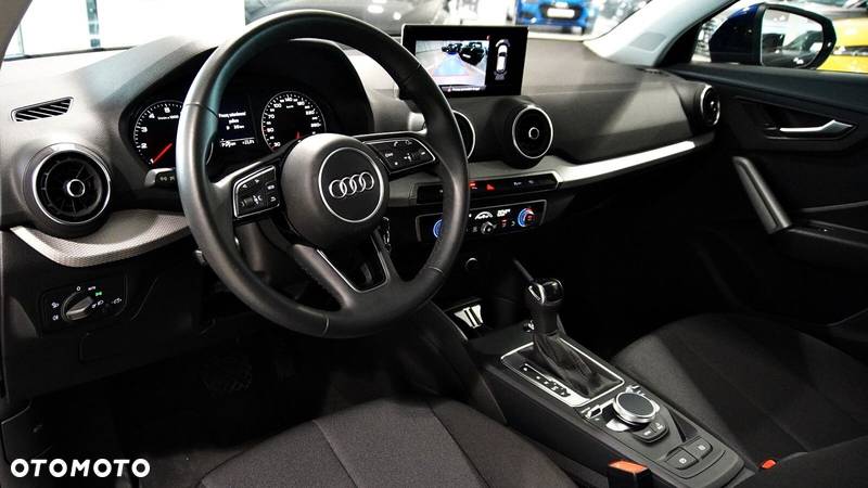 Audi Q2 35 TFSI S tronic - 9