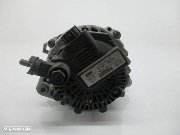 Alternador Kia Ceed Hatchback (Ed) - 4