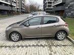 Peugeot 208 1.2 VTi Active - 3