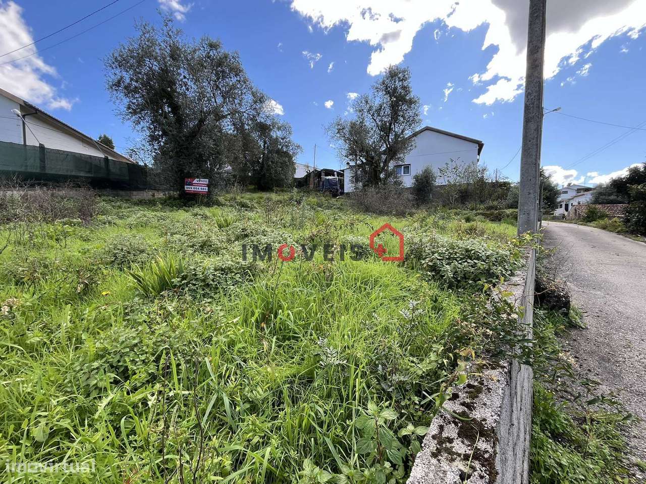 Terreno c/ 600m2 Arrabal - Grande imagem: 2/6