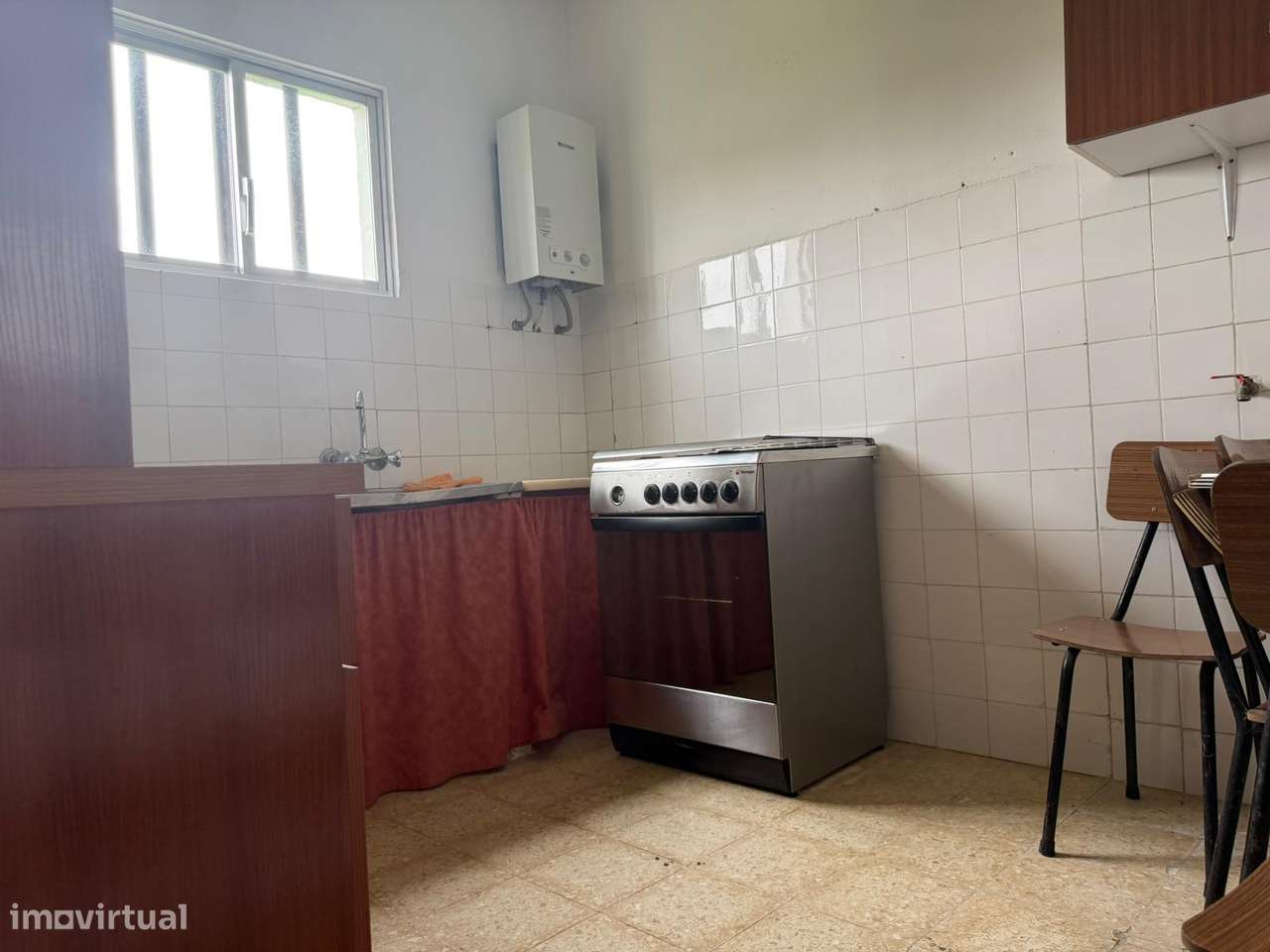 Moradia em Aveiras de Baixo - Azambuja-8