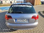 Audi A4 Avant 2.0 TDI - 4