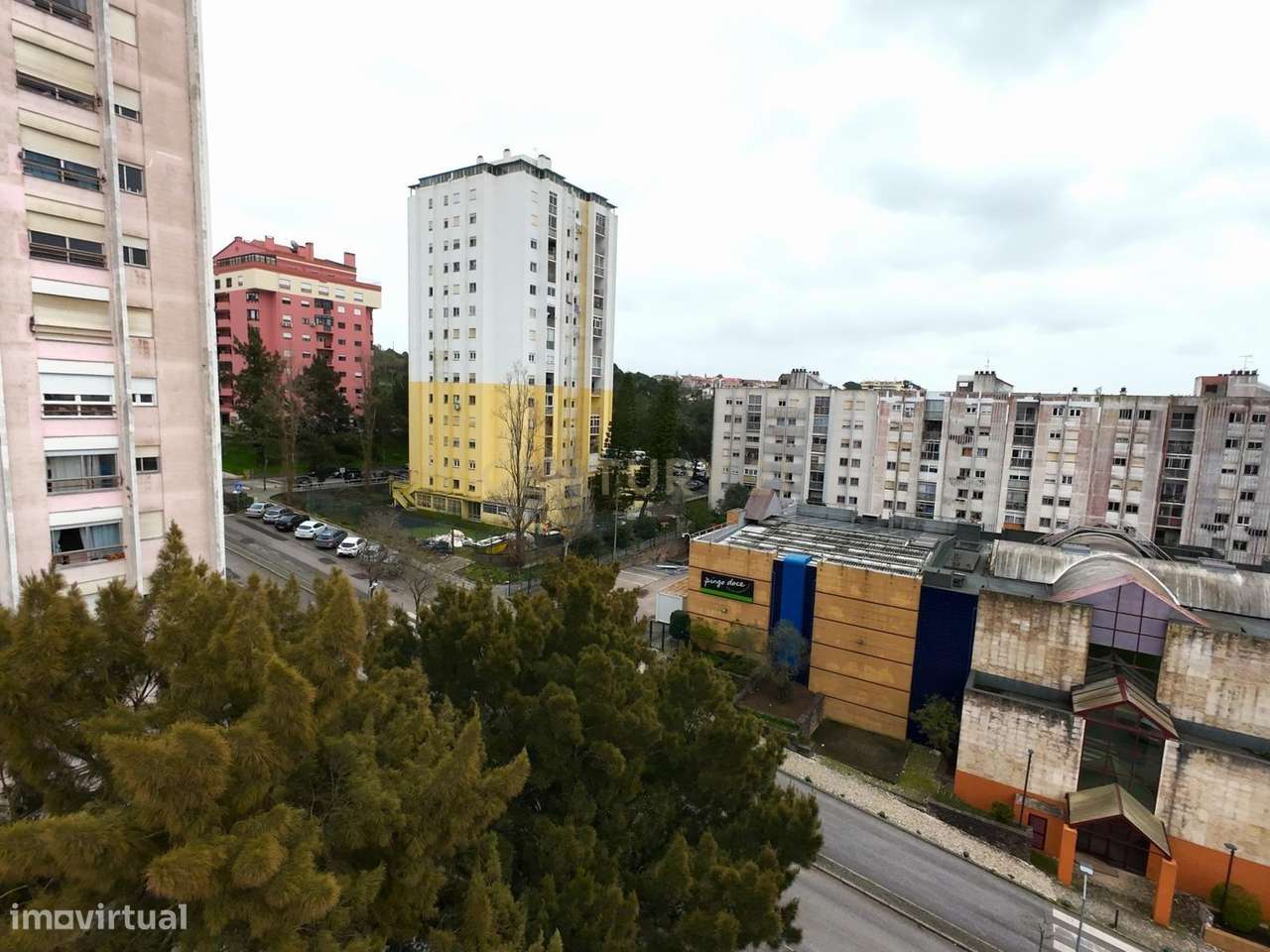 Apartamento T2 Mem -Martins | Imóvel em propostas múltiplas até dia 15-10