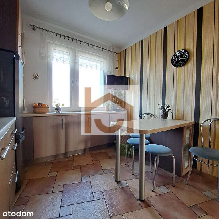 Mieszkanie 3 pokojowe w Lubinie-5