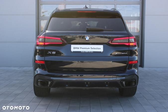 BMW X5 - 6