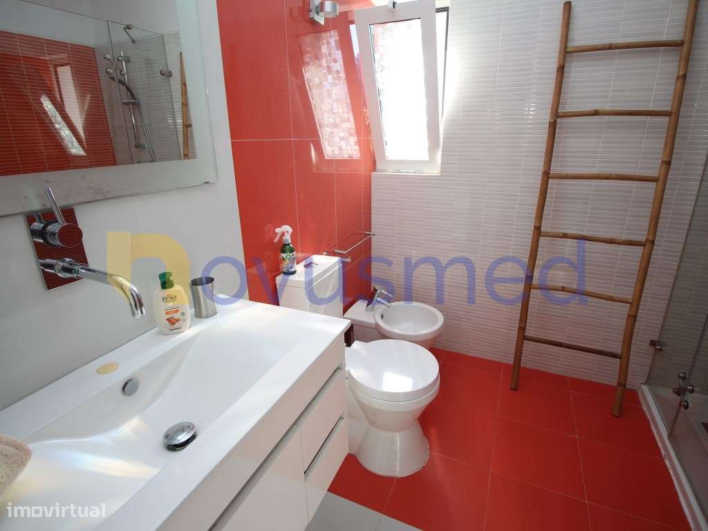 Apartamento T2, vista mar em São Rafael, Albufeira-28