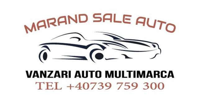 Marand Sale Auto logo