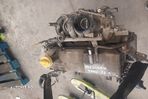 Motor fara anexe 1.6B Dacia Logan 1  [din 2004 pana  2008] Sedan 1.6 - 11