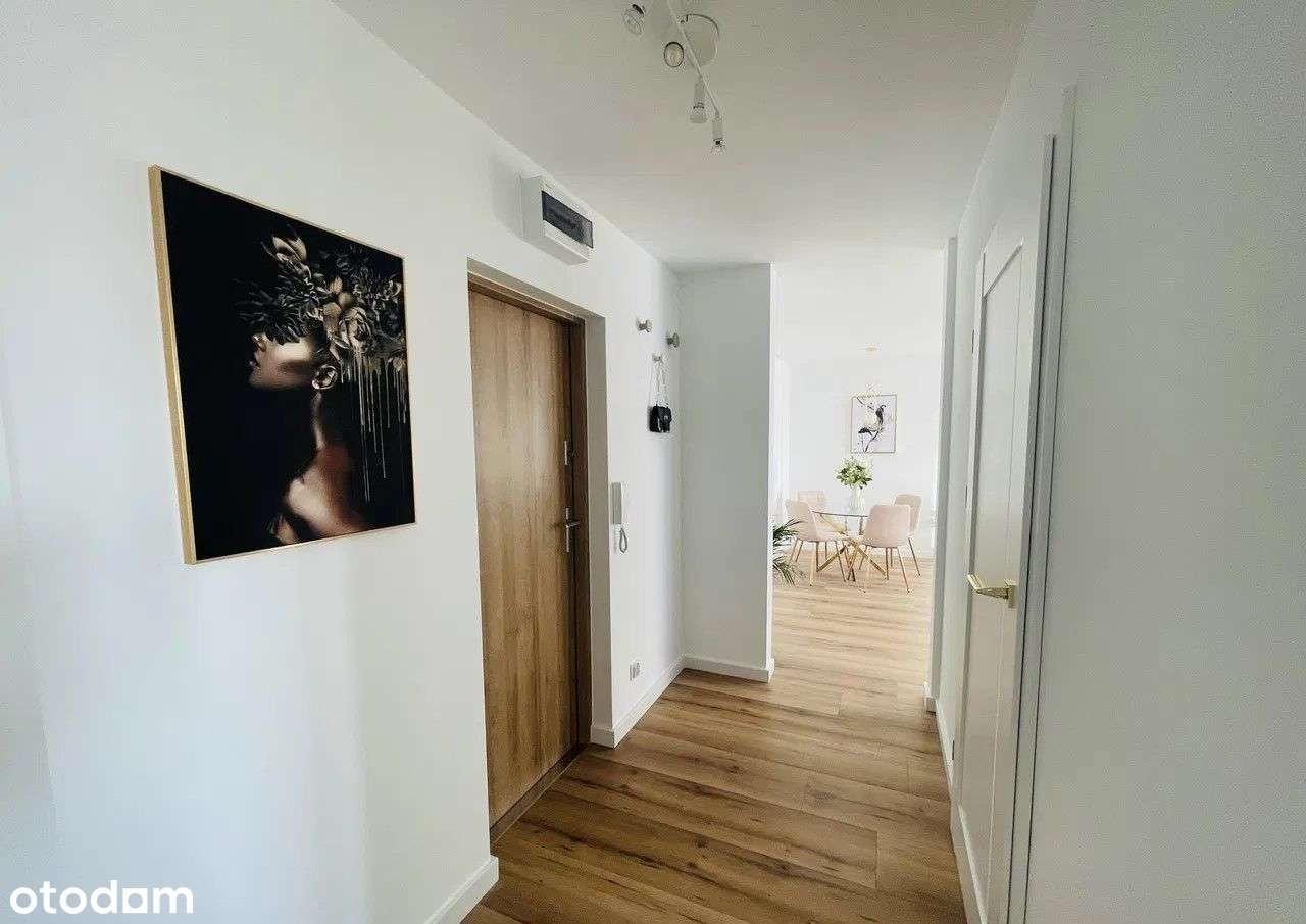 os. Bolesława Chrobrego, 2 pokoje, po remoncie!-8