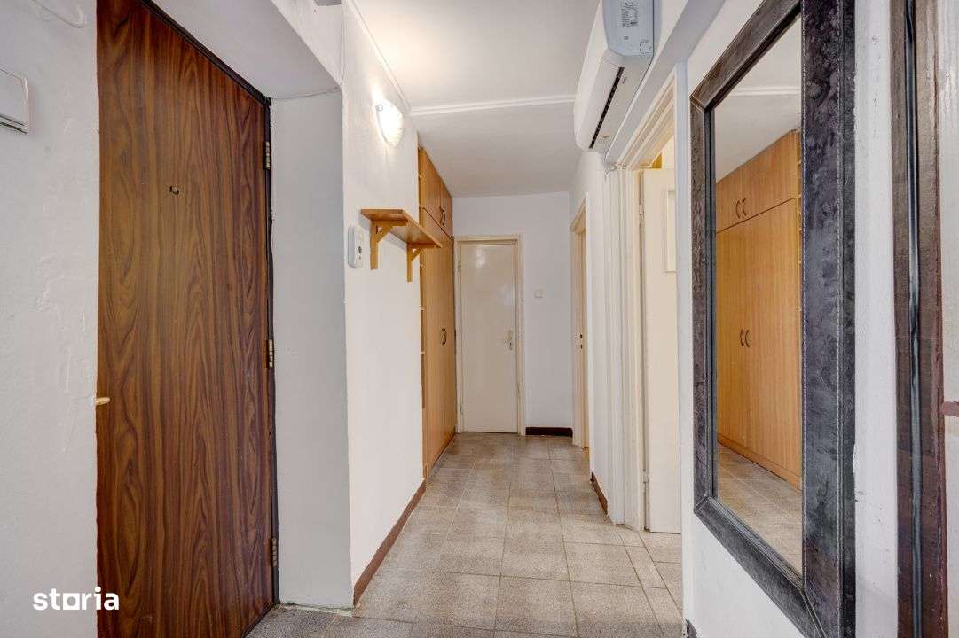 Metrou Stefan cel Mare, Aleea Circului 2/4,  decomandat, Comision 0 % - Imagine principală: 4/15