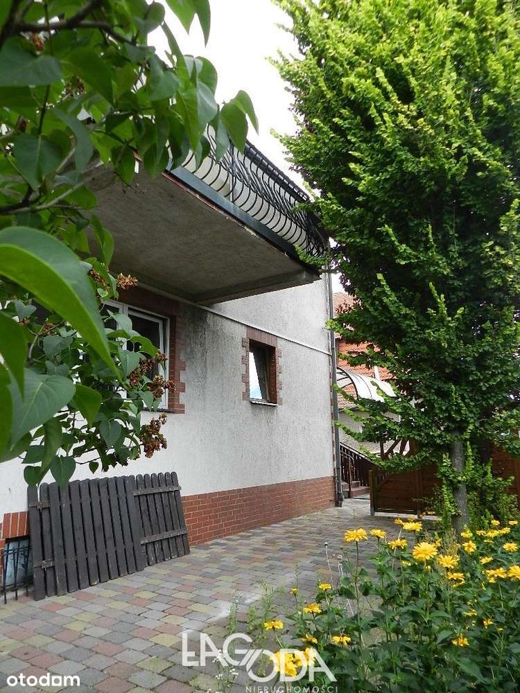 Dom w Międzyrzeczu z częścią handlowo-usługową-8