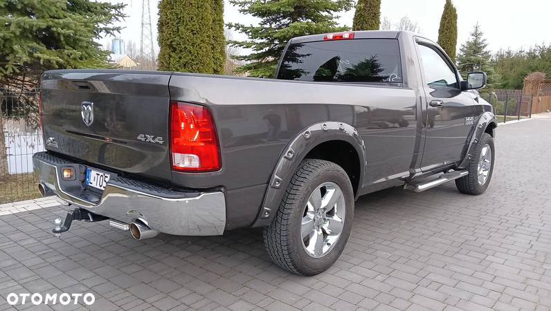 Dodge RAM 1500 4.7 4x4 - 5