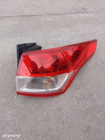 Lampa Prawy Tył Ford Kuga mk2 13-16r CV44 13404 AG - 1