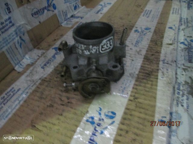 Corpo Borboleta REF333 ROVER 618 1996 1.8 I - 1