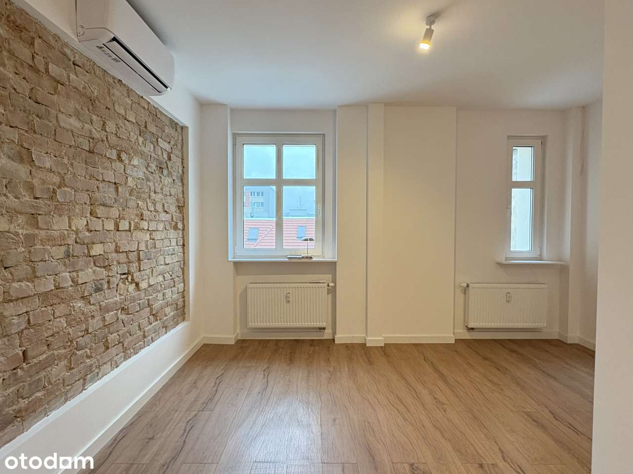 100m obok RYNEK JEŻYCKI, Piękna nowa kawalerka z wnęką sypialnią  :)
