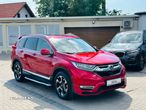 Honda CR-V 2.0 i-MMD Hybrid 4WD Executive - 3