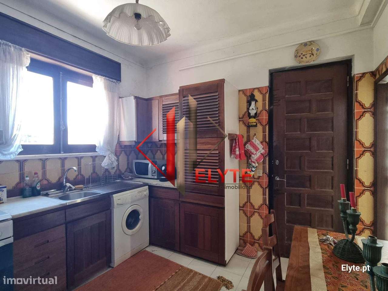 Quinta com 5 Assoalhadas em Benavente-48