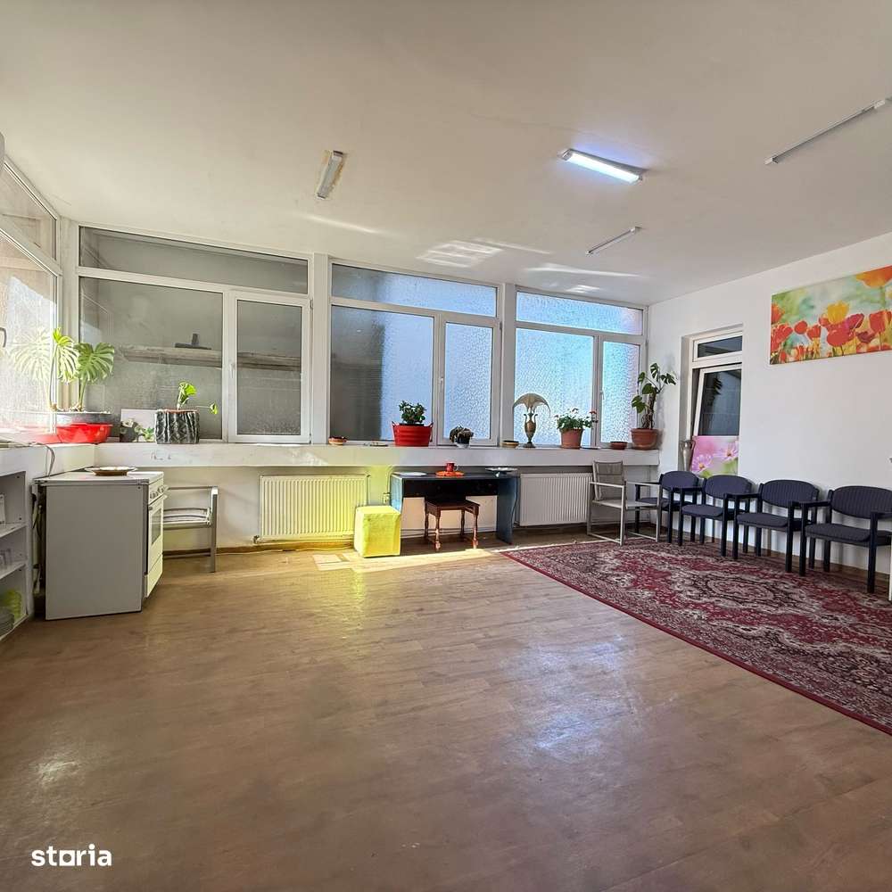 VILĂ INDIVIDUALĂ | CURTE PROPRIE 20 MP | ZONA DACIA - Imagine principală: 5/20